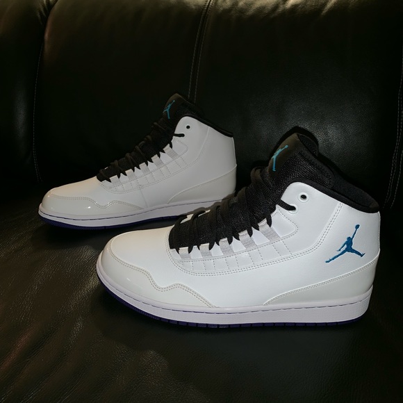 Jordan Other - NEW Jordan Executive